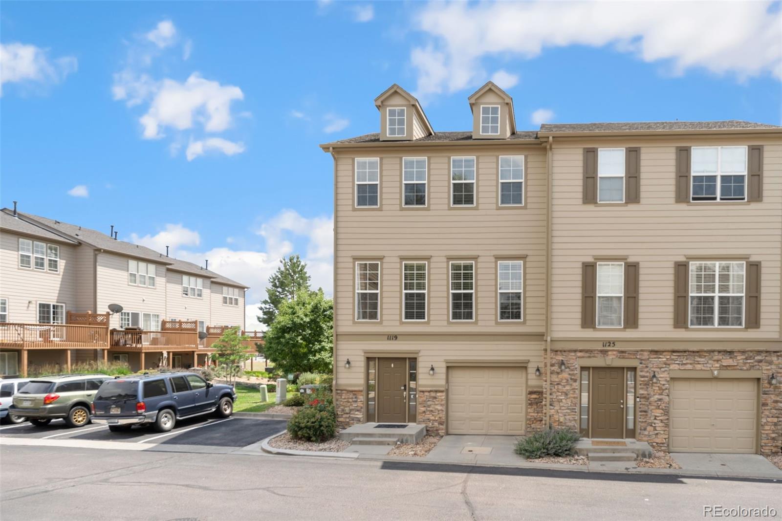 1119 autumn star point, Monument sold home. Closed on 2025-12-30 for $359,900.