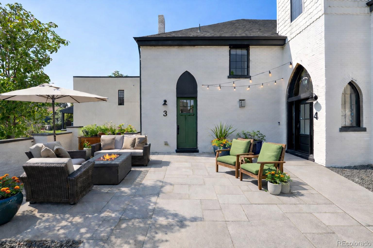 Baker Denver Condo / Townhome | MLS #: 8670391475  Galapago Street 3, Denver Beds: 2 Baths: 3 Price: $600,000