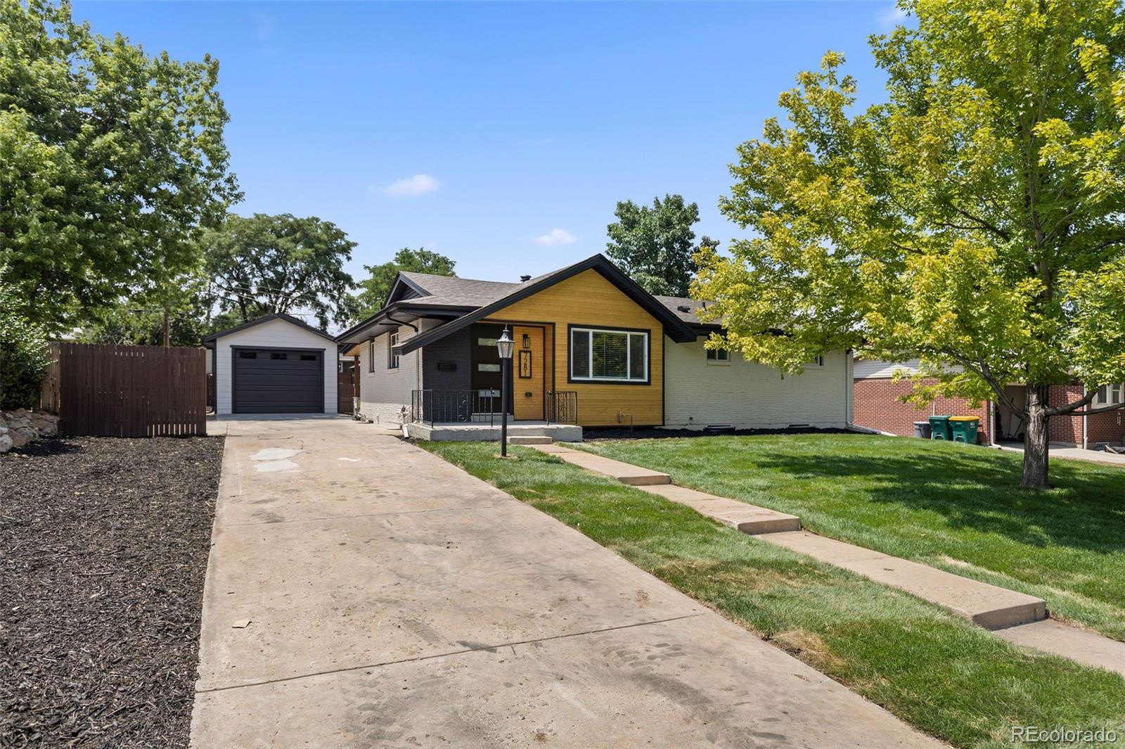 7281 s lincoln way, Centennial sold home. Closed on 2025-10-10 for $670,000.