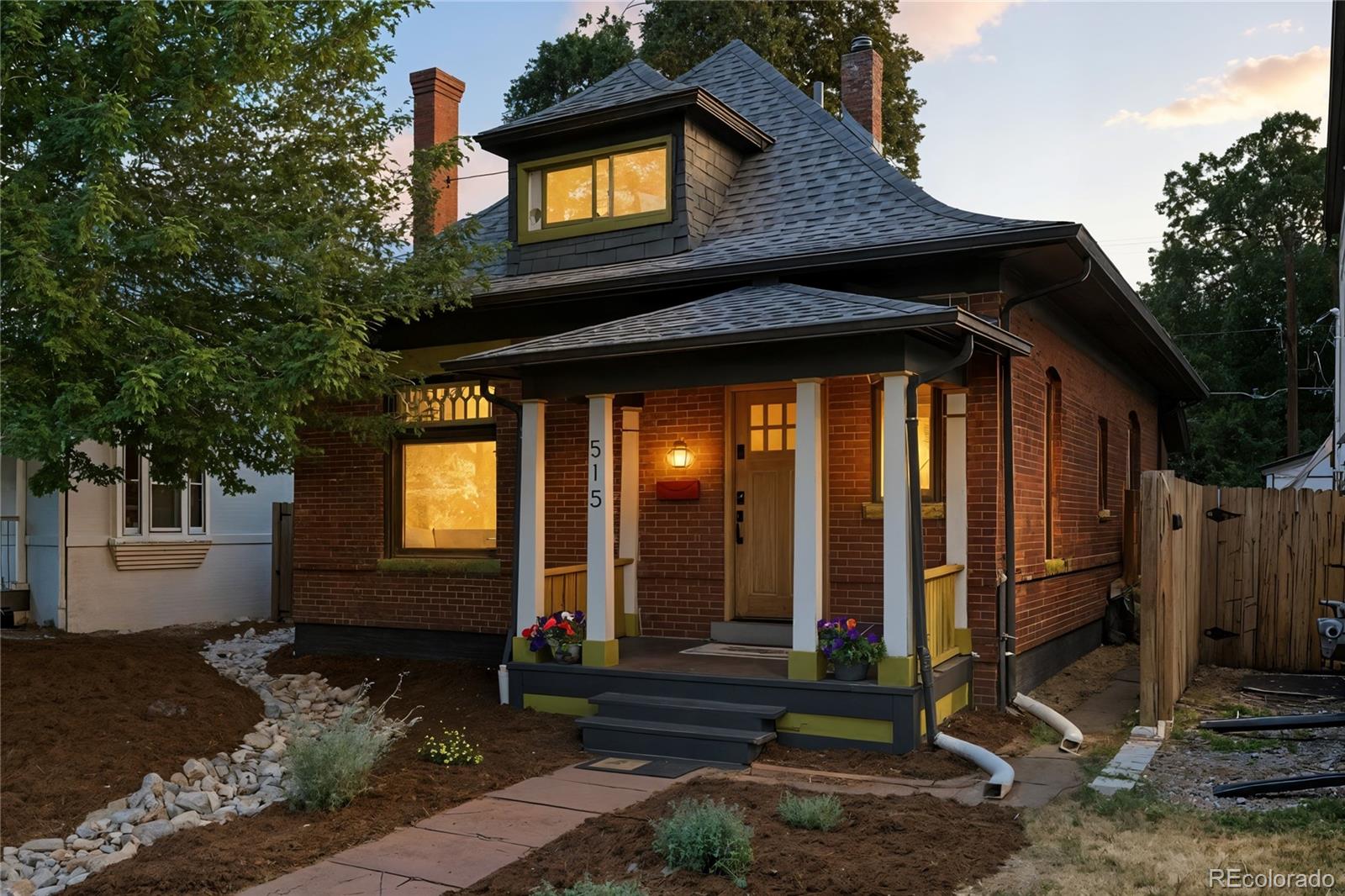 Washington Park Denver Home | MLS #: 2527976515 S Washington Street, Denver Beds: 3 Baths: 2 Price: $889,000