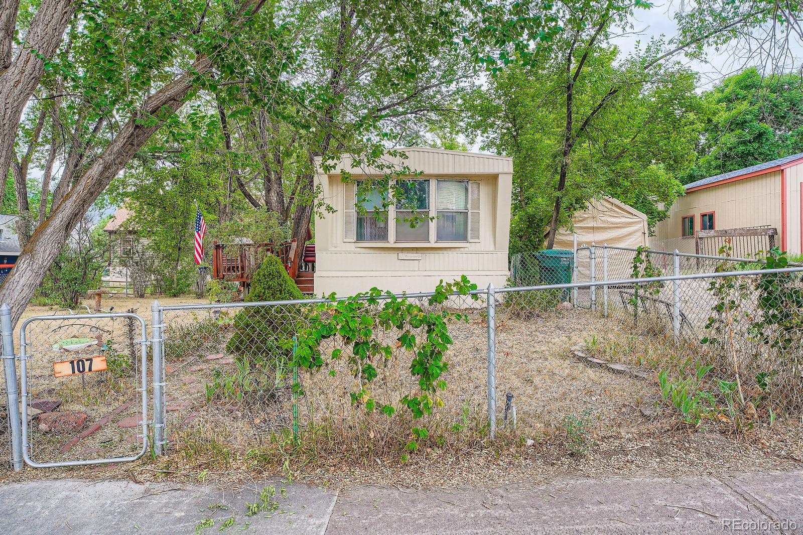 107 rangeview drive, Gypsum sold home. Closed on 2025-10-28 for $355,000.