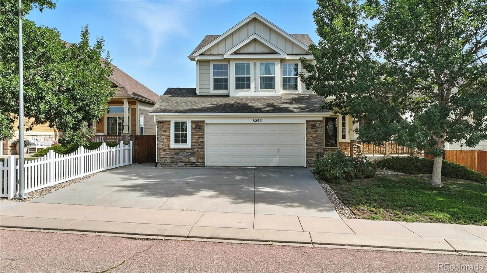 Cross Creek Fountain Home | MLS #: 15965748295  Cedar Chase Drive, Fountain Beds: 5 Baths: 4 Price: $469,900