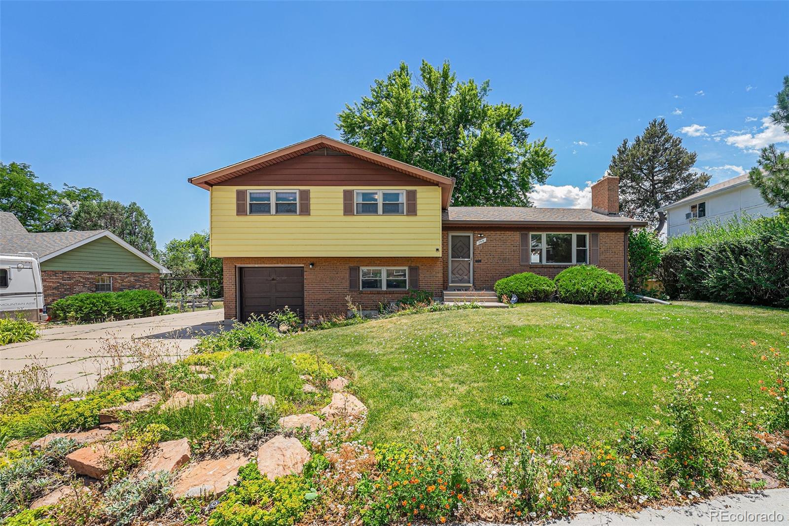  Northglenn Home | MLS #: 1823410744 W 99th Avenue, Northglenn Beds: 4 Baths: 3 Price: $500,000