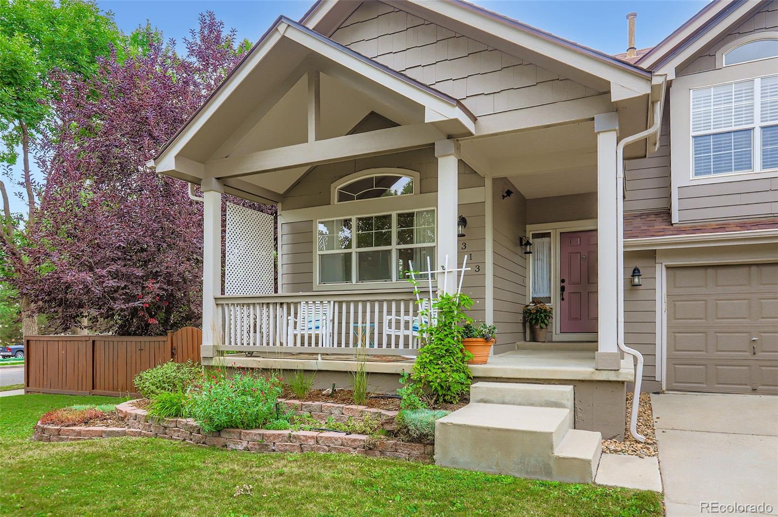 Mill Village Longmont Home | MLS #: 9573175313  Harvest Street, Longmont Beds: 4 Baths: 3 Price: $620,000