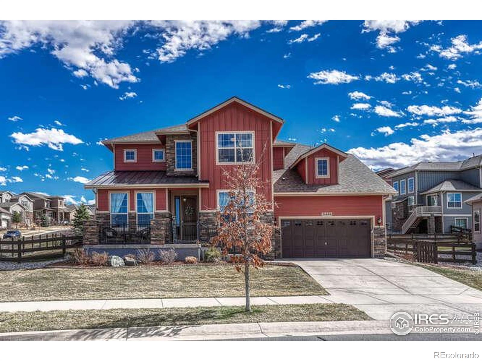 Idyllwilde Parker Home | MLS #: 456789104017321606 E Idyllwilde Drive, Parker Beds: 6 Baths: 6 Price: $899,000