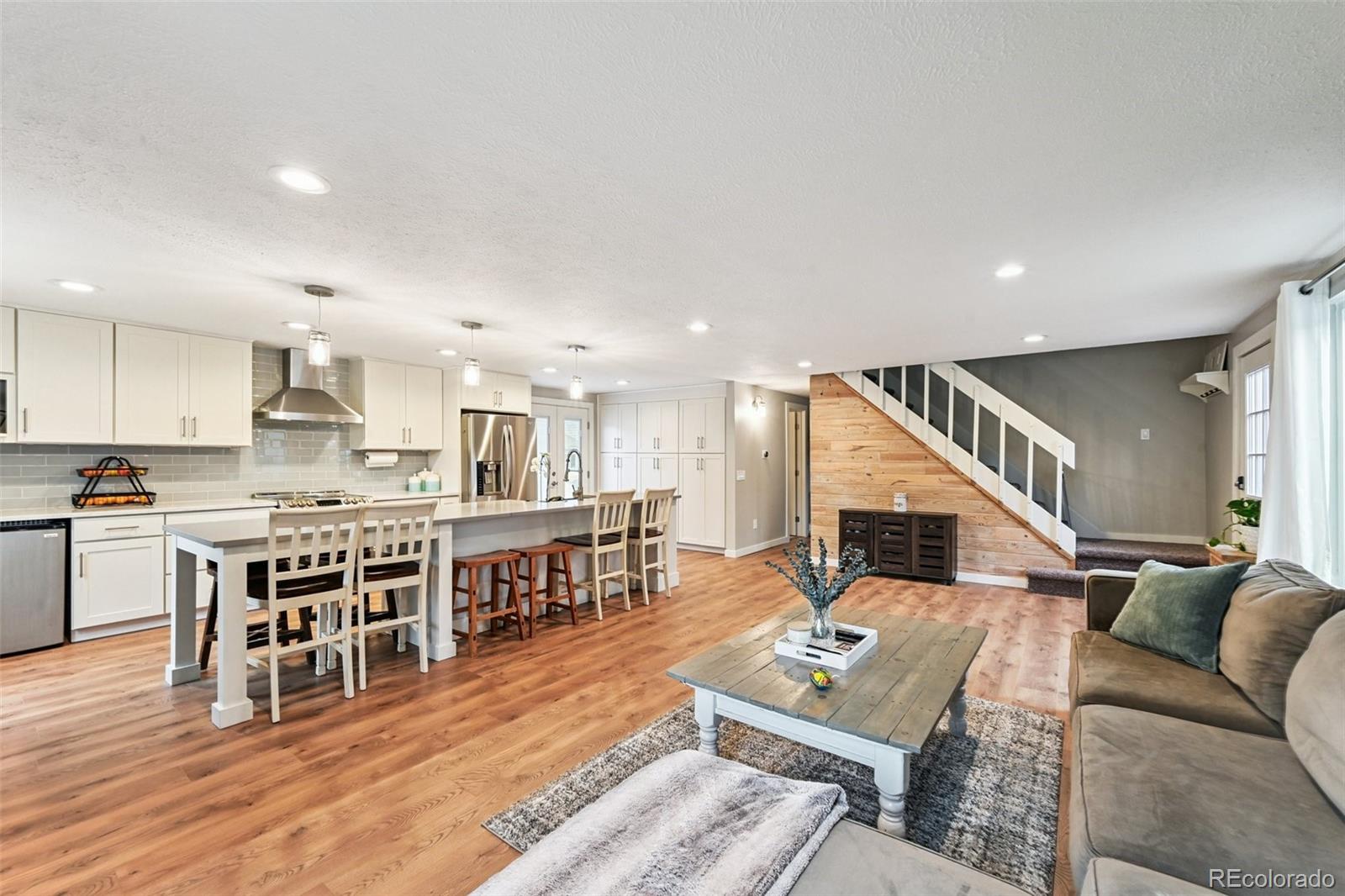 Trendwood Westminster Home | MLS #: 34041096319 W 95th Avenue, Westminster Beds: 4 Baths: 3 Price: $599,000