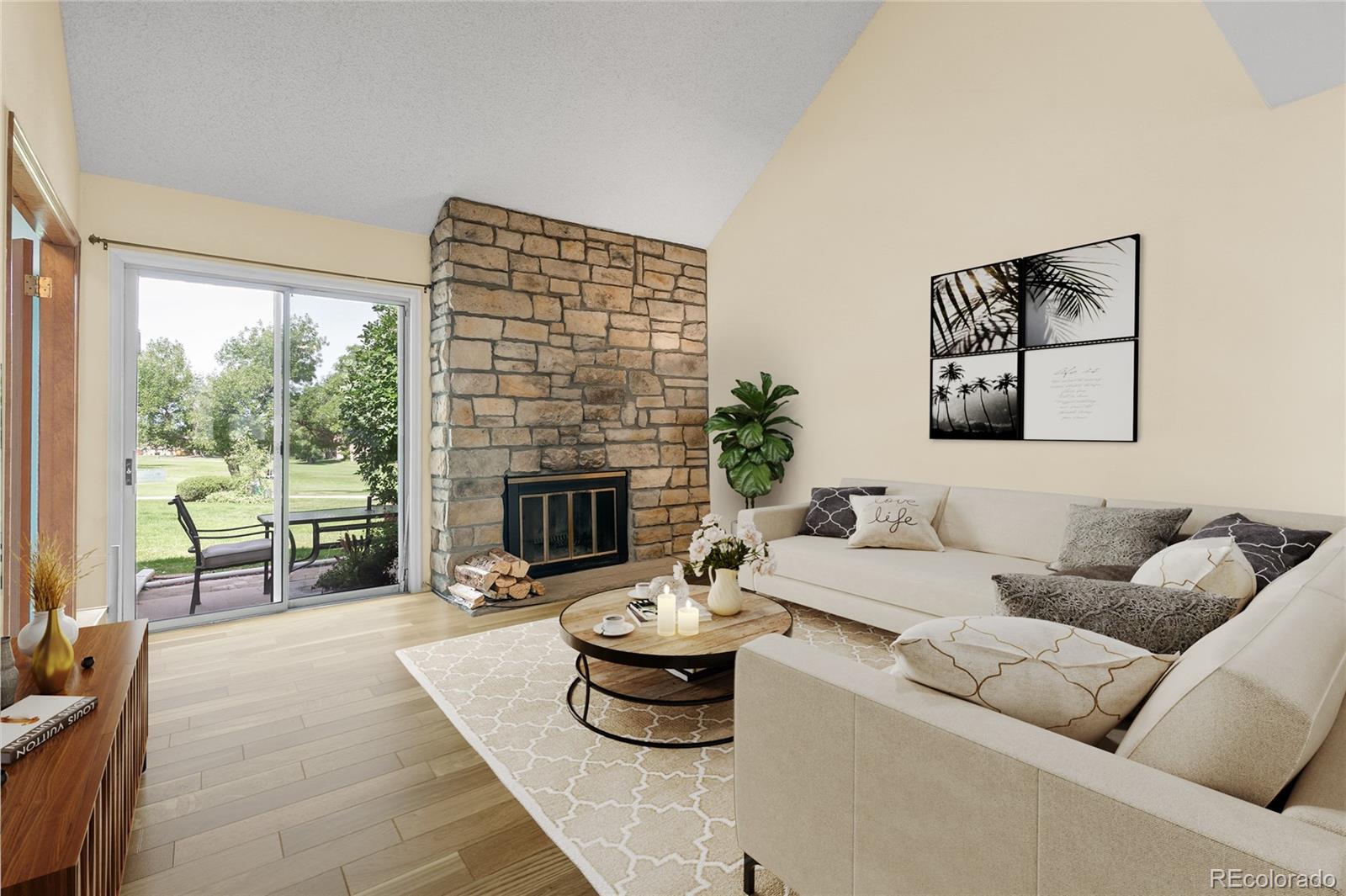 Heather Ridge South Aurora Home | MLS #: 39389912063 S Worchester Way, Aurora Beds: 3 Baths: 3 Price: $355,000