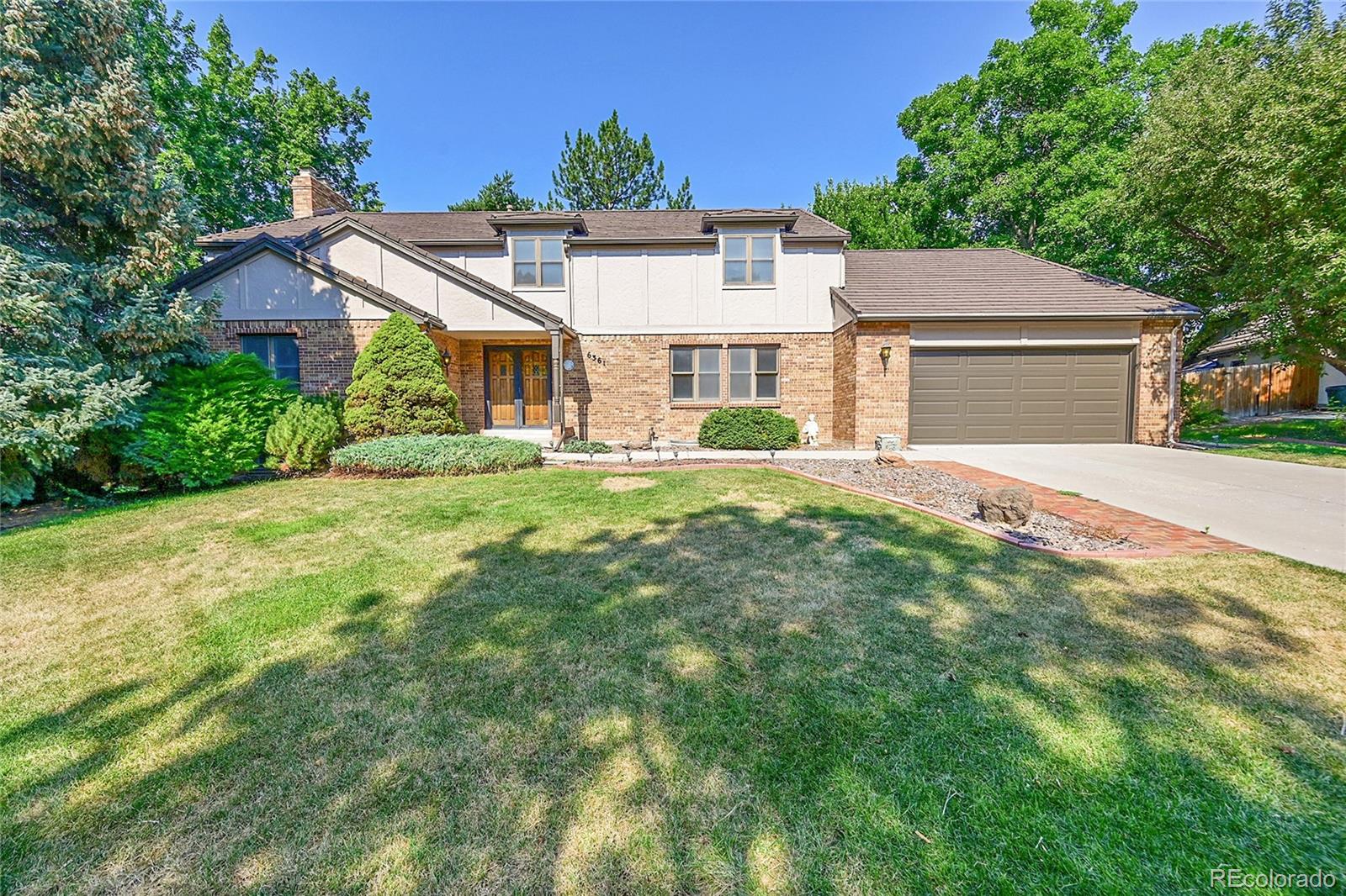 6361 s zenobia court, Littleton sold home. Closed on 2025-08-25 for $1,000,000.