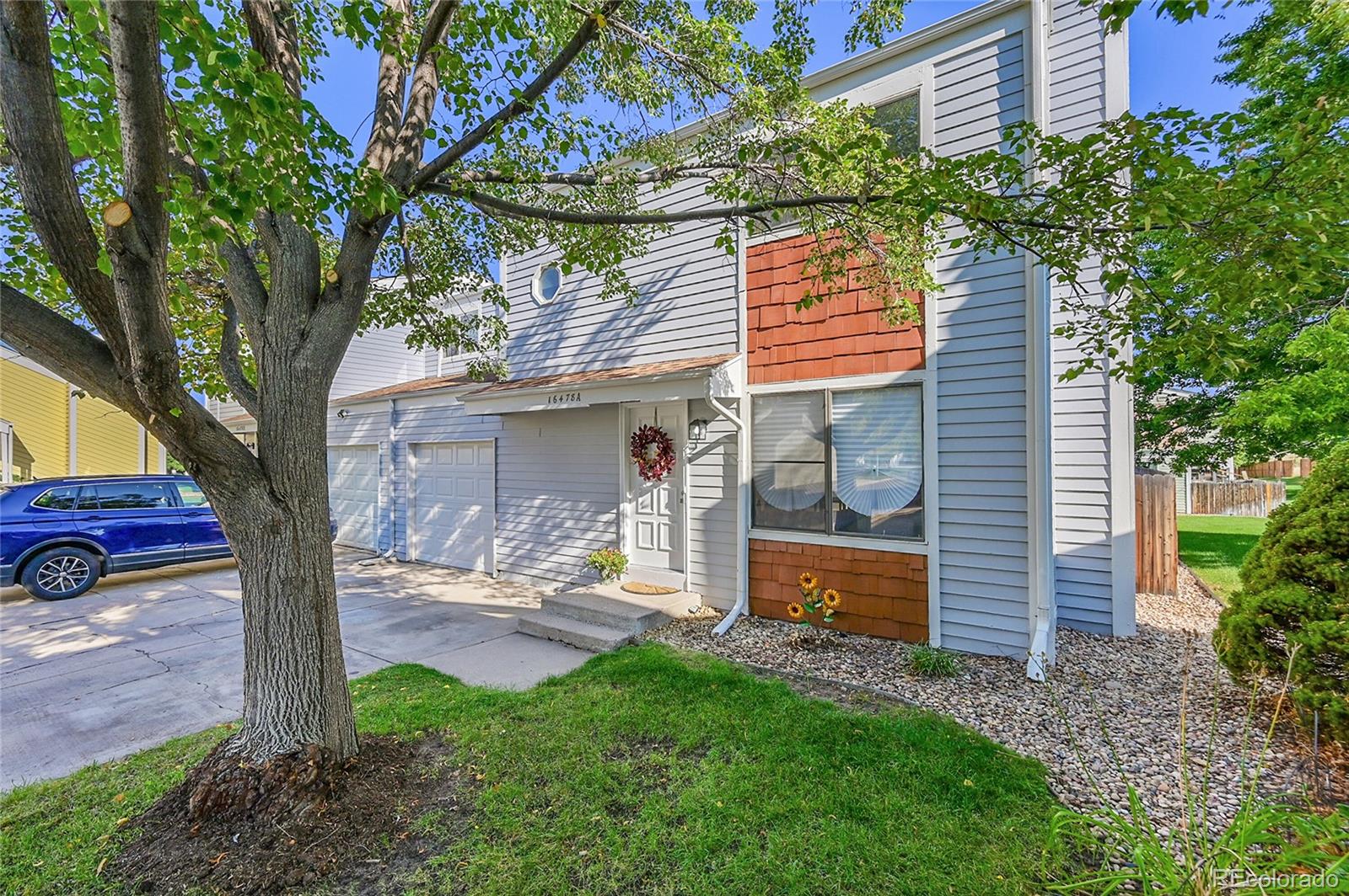 Sunburst Aurora Condo / Townhome | MLS #: 459332616478 E Rice Place A, Aurora Beds: 3 Baths: 2 Price: $405,000