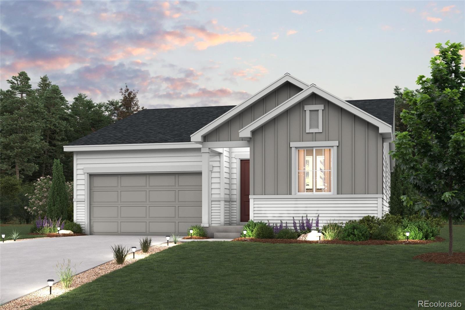 Spring Valley Ranch Elizabeth Home | MLS #: 99302054245  Gozzer Ranch Drive, Elizabeth Beds: 3 Baths: 2 Price: $519,990