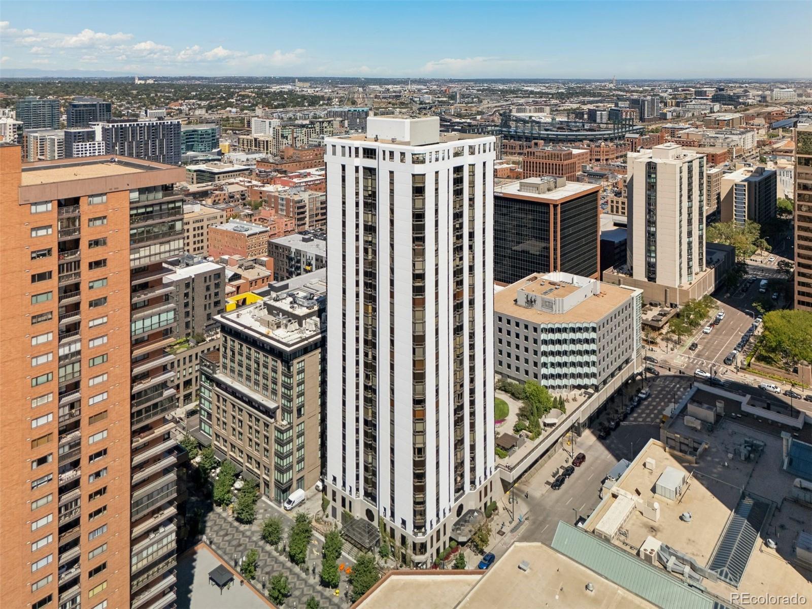1625  larimer street, Denver sold home. Closed on 2026-05-15 for $327,500.