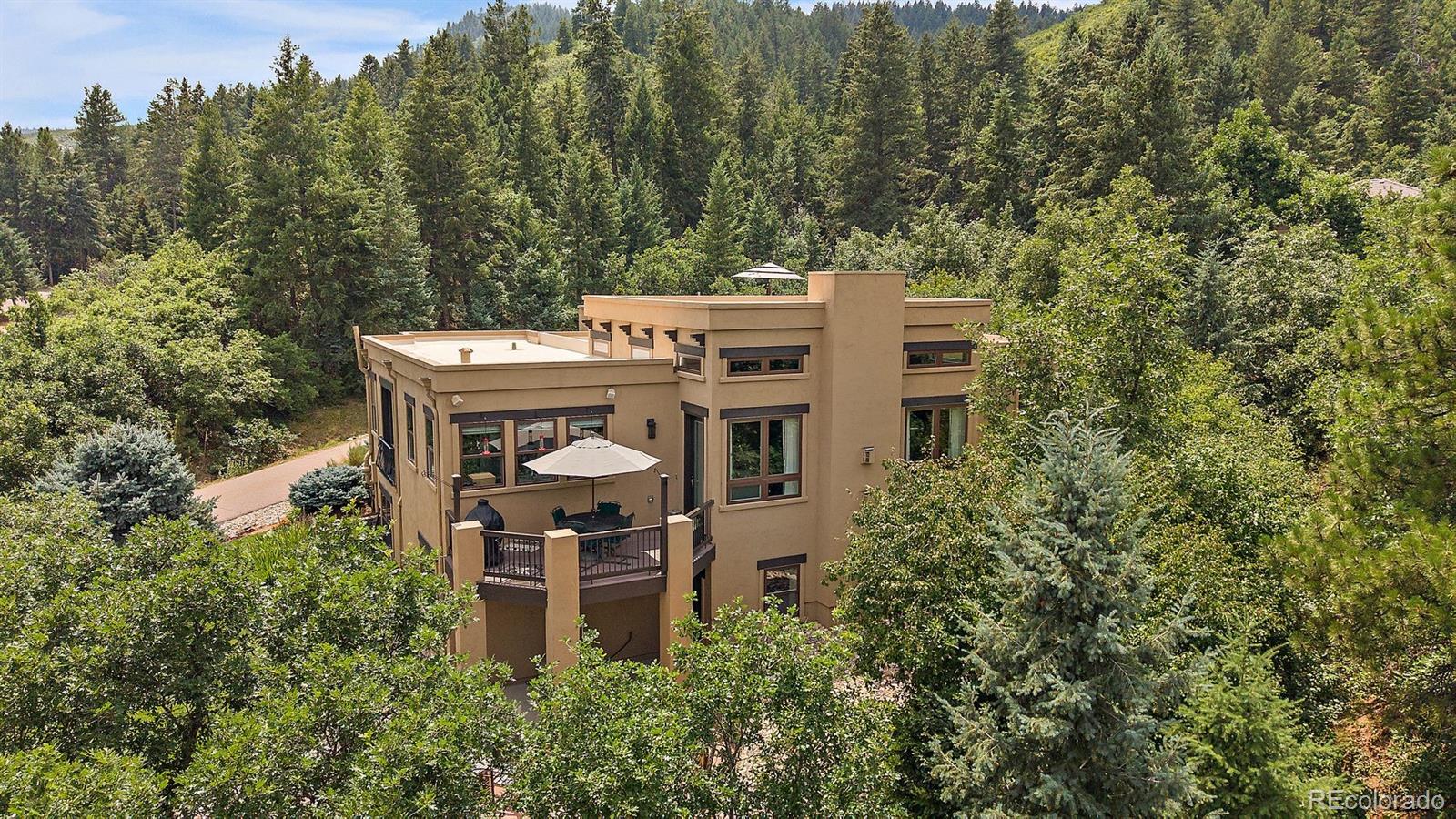 Roxborough Park Littleton Home | MLS #: 73019735370  Hawthorne Trail, Littleton Beds: 4 Baths: 3 Price: $1,750,000
