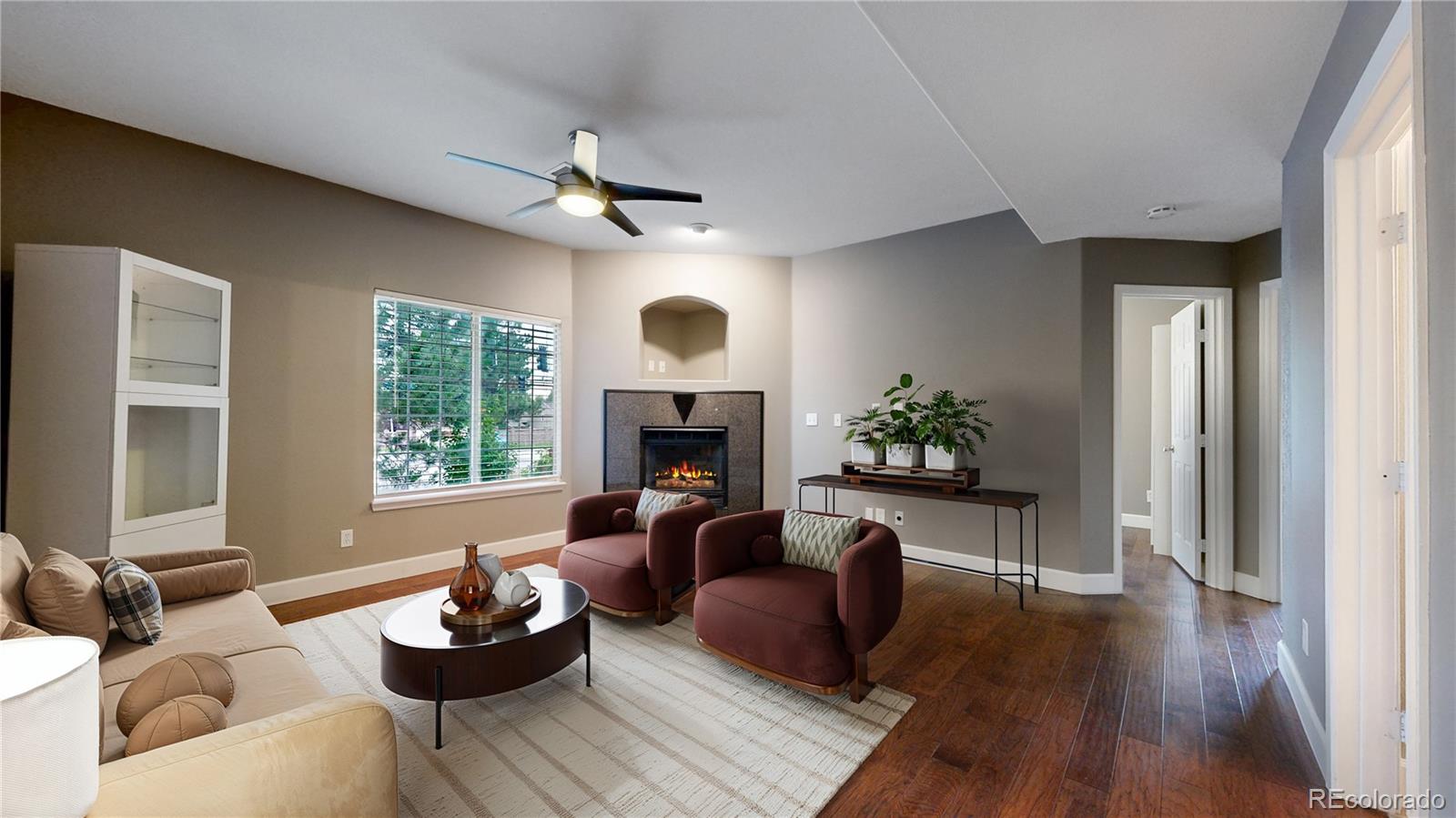 Saddle Ridge Englewood Condo / Townhome | MLS #: 86415838601 E Dry Creek Road 111, Englewood Beds: 2 Baths: 2 Price: $325,000