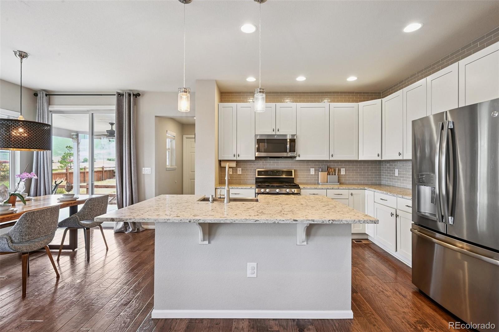 Candelas Arvada Home | MLS #: 532369220046 W 93rd Avenue, Arvada Beds: 4 Baths: 4 Price: $735,000