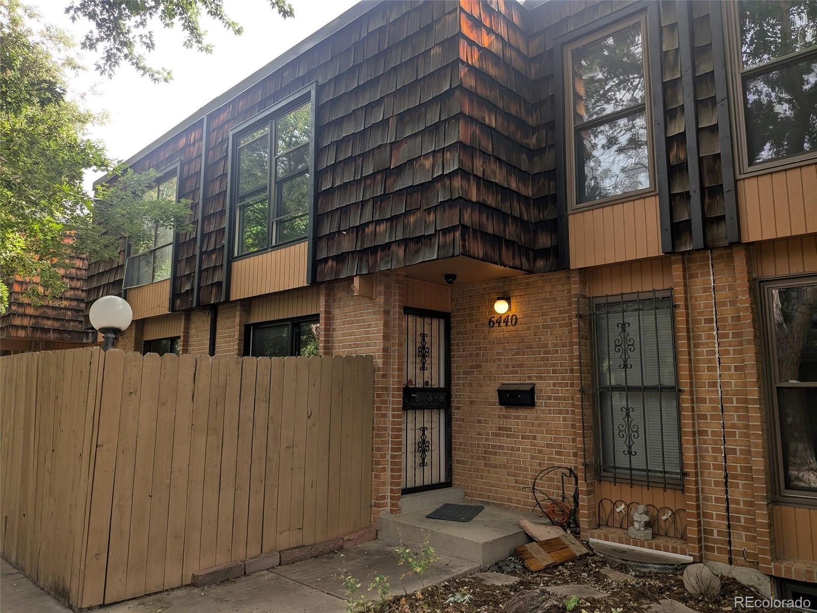 Woodcrest Arvada Home | MLS #: 64951696440  Wright Street, Arvada Beds: 3 Baths: 2 Price: $299,950