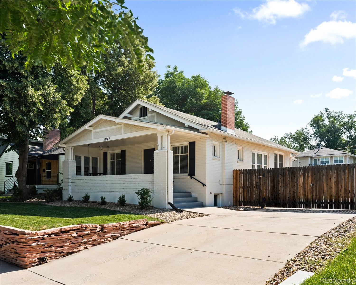 University Denver Home | MLS #: 33937392042 S Humboldt Street, Denver Beds: 3 Baths: 2 Price: $775,000