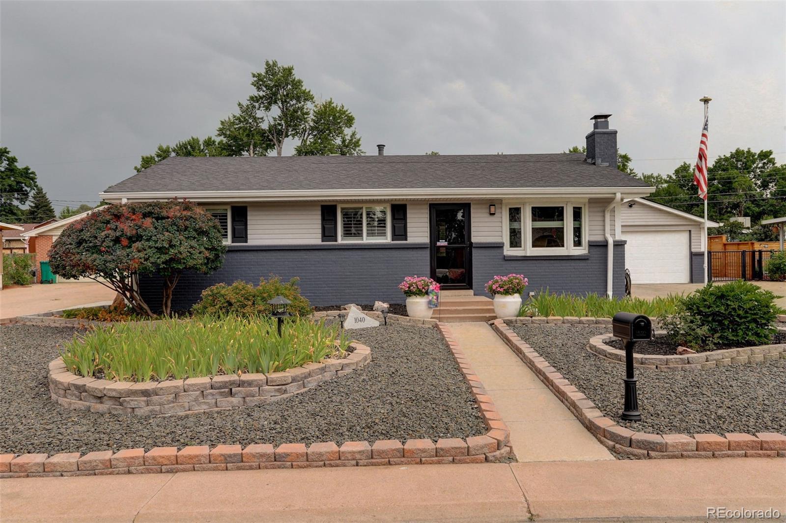 1040 w stanford place, Englewood sold home. Closed on 2025-09-12 for $596,500.