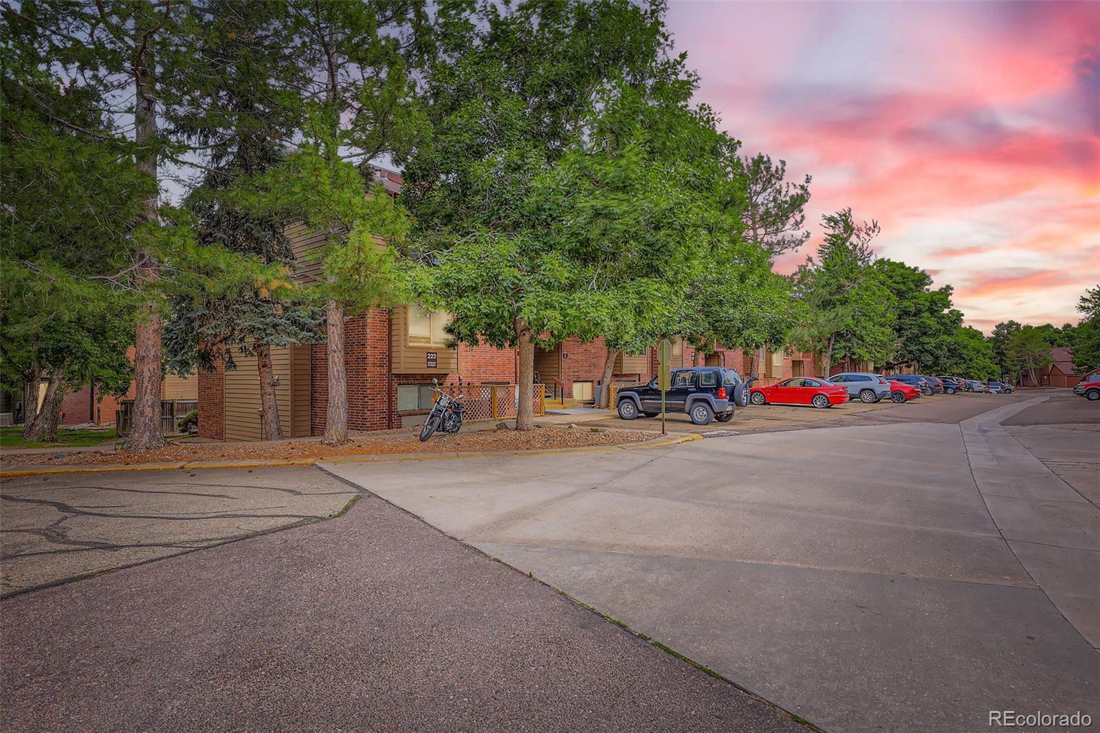 Telluride West Lakewood Condo / Townhome | MLS #: 4571452222  Wright Street 302, Lakewood Beds: 2 Baths: 1 Price: $325,000