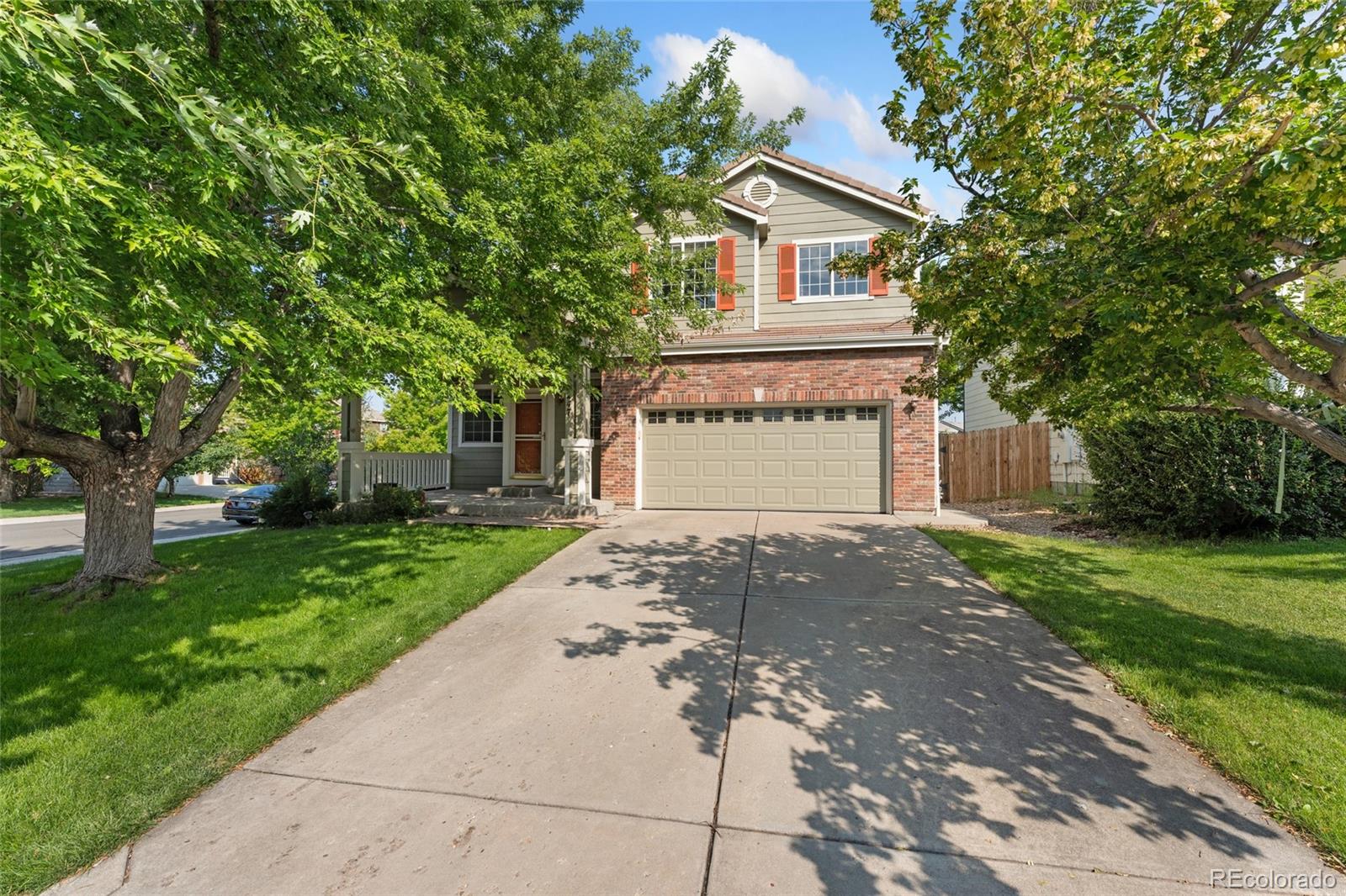 Saddle Rock Ridge Aurora Home | MLS #: 68785825247 S Shawnee Way, Aurora Beds: 3 Baths: 3 Price: $509,000