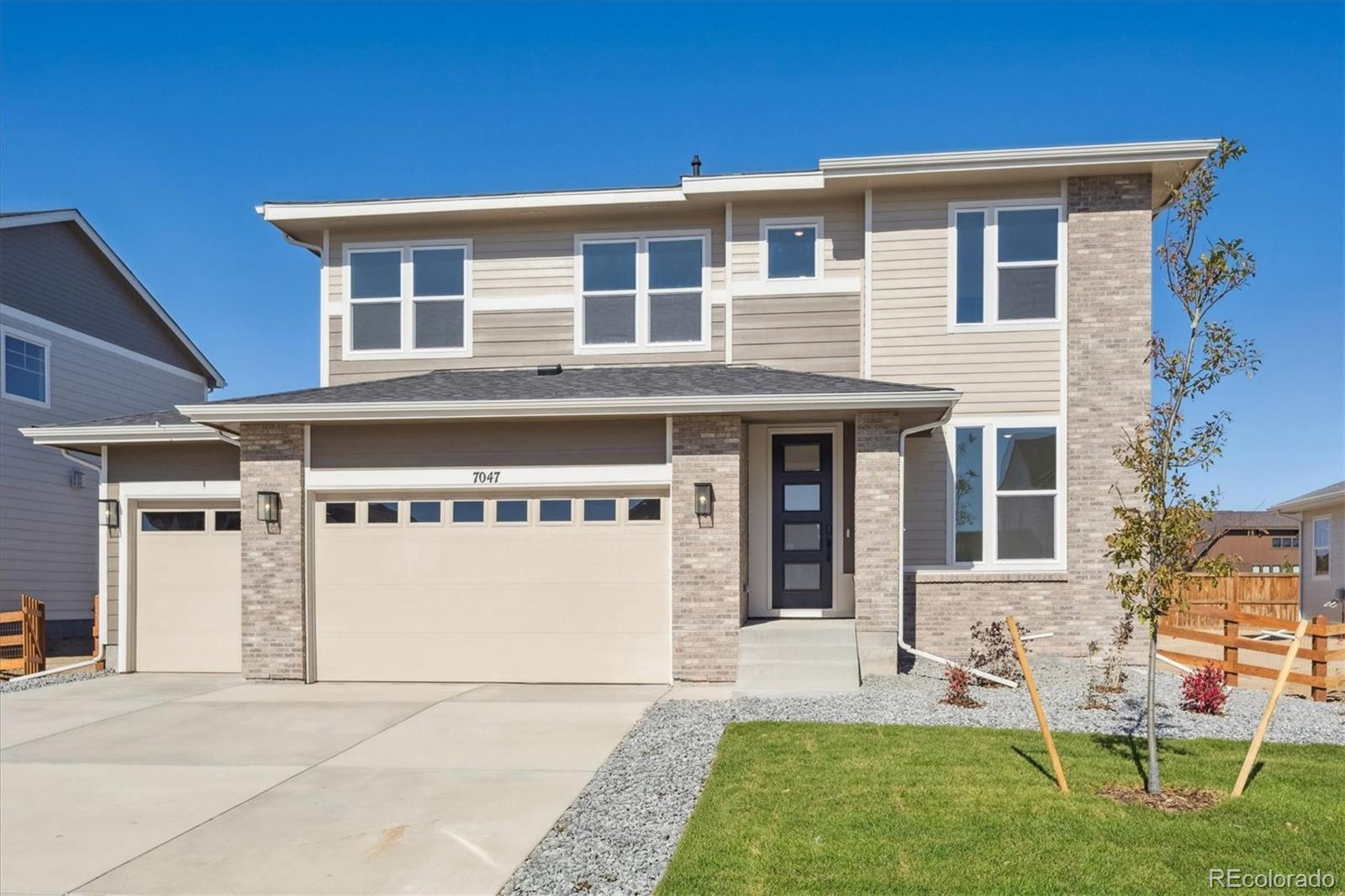 Creekside Village Thornton Home | MLS #: 21916037047 E 126th Place, Thornton Beds: 4 Baths: 3 Price: $814,950