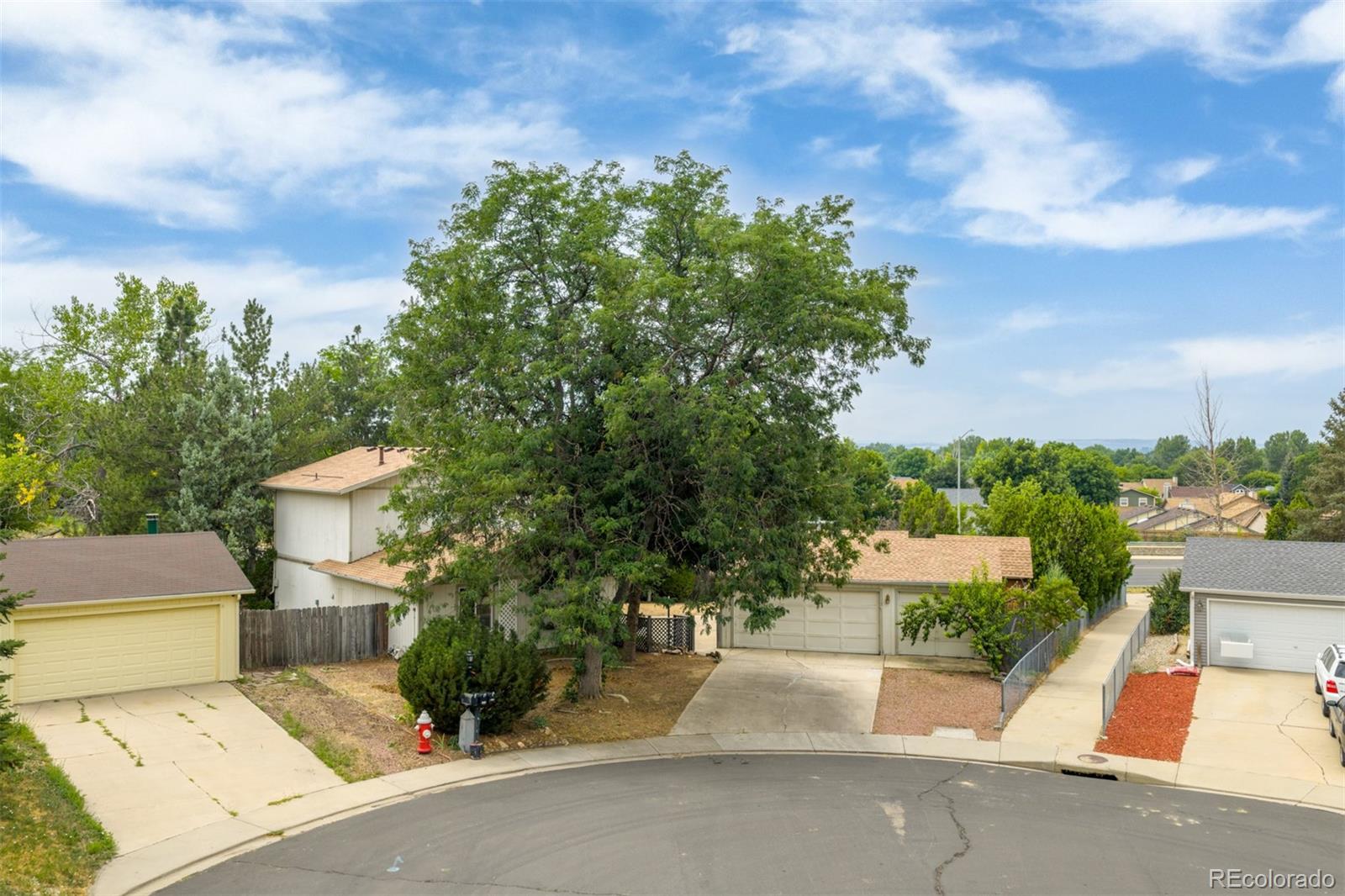Park Ridge Longmont Home | MLS #: 4135949907  Yucca Court, Longmont Beds: 3 Baths: 2 Price: $430,000