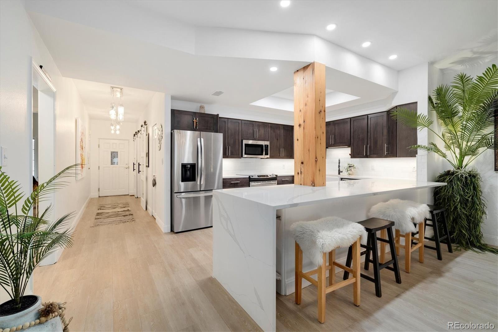 Lodo Denver Condo / Townhome | MLS #: 77222421512  Larimer Street 10, Denver Beds: 3 Baths: 2 Price: $766,650