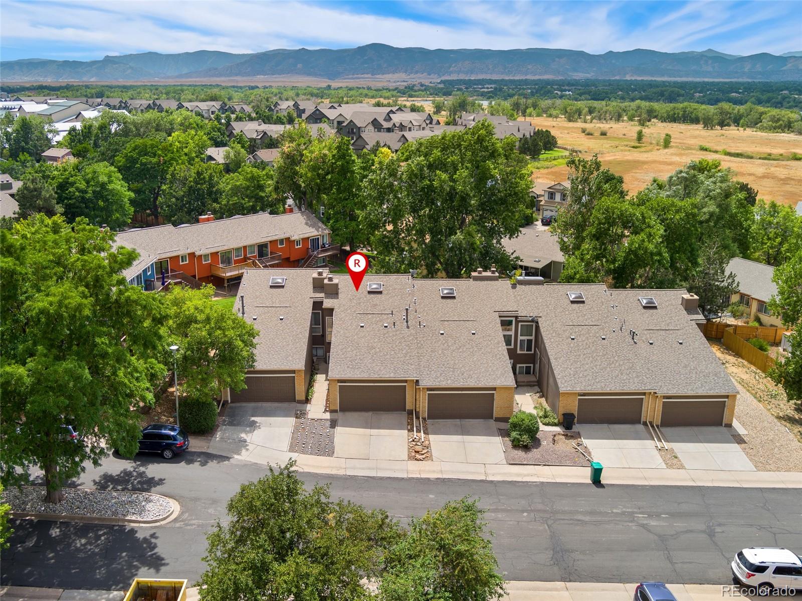 2908 w rowland avenue, Littleton sold home. Closed on 2025-10-30 for $420,000.