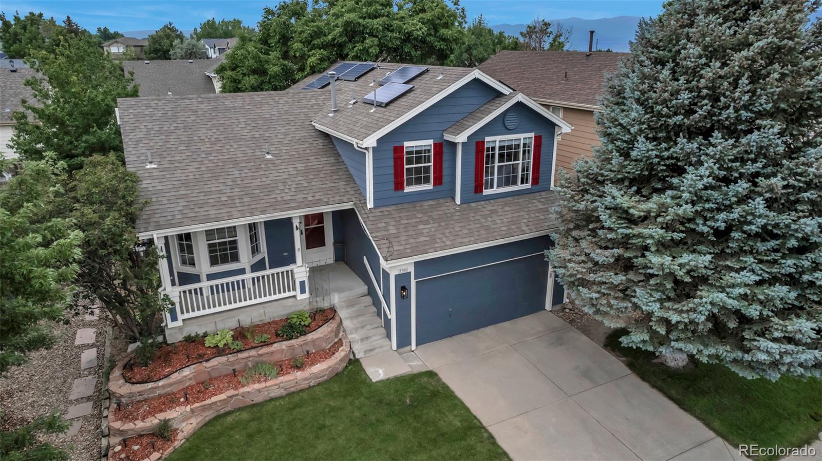 Westridge Highlands Ranch Home | MLS #: 50074693708  Bucknell Drive, Highlands Ranch Beds: 3 Baths: 2 Price: $525,000