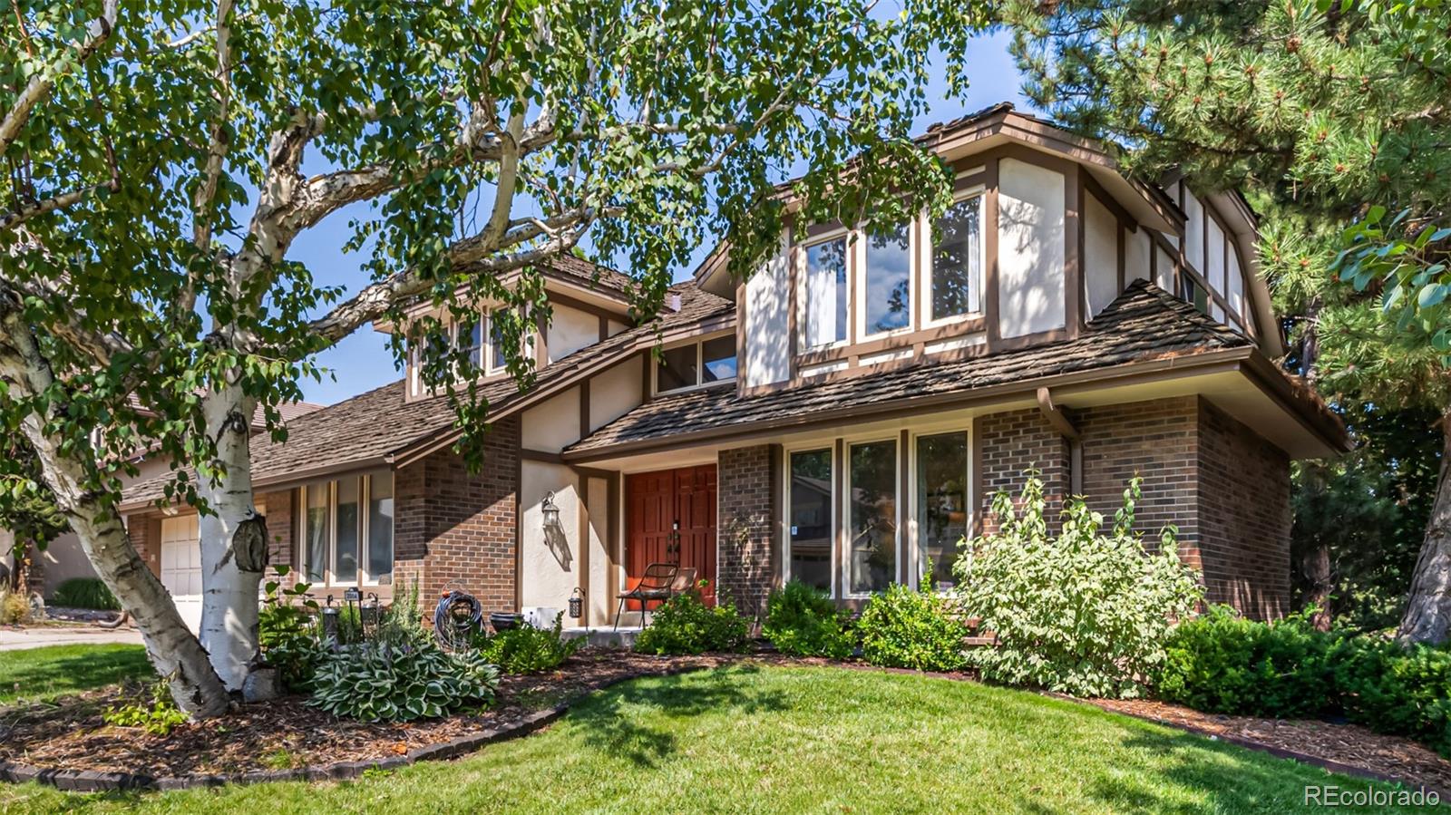 Heritage West Lakewood Home | MLS #: 93652282004 S Parfet Drive, Lakewood Beds: 5 Baths: 4 Price: $879,900