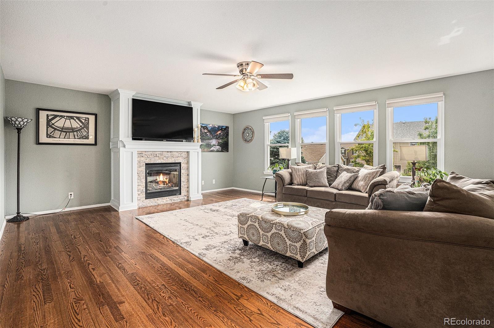 Fox Run Northglenn Home | MLS #: 79792022880 E 110th Drive, Northglenn Beds: 4 Baths: 3 Price: $550,000