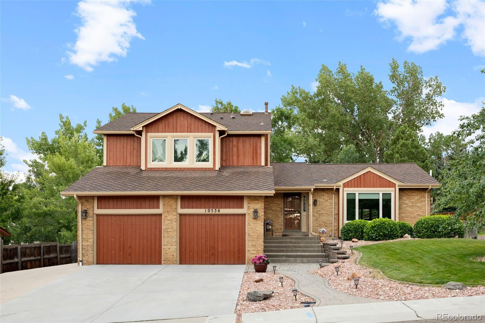 Canterbury Littleton Home | MLS #: 616065710536 W Ottawa Avenue, Littleton Beds: 4 Baths: 3 Price: $825,000