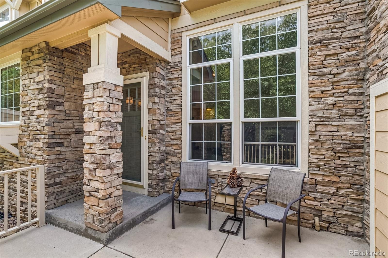 Legacy Ridge West Westminster Condo / Townhome | MLS #: 38927483785 W 104th Drive C, Westminster Beds: 2 Baths: 3 Price: $525,000