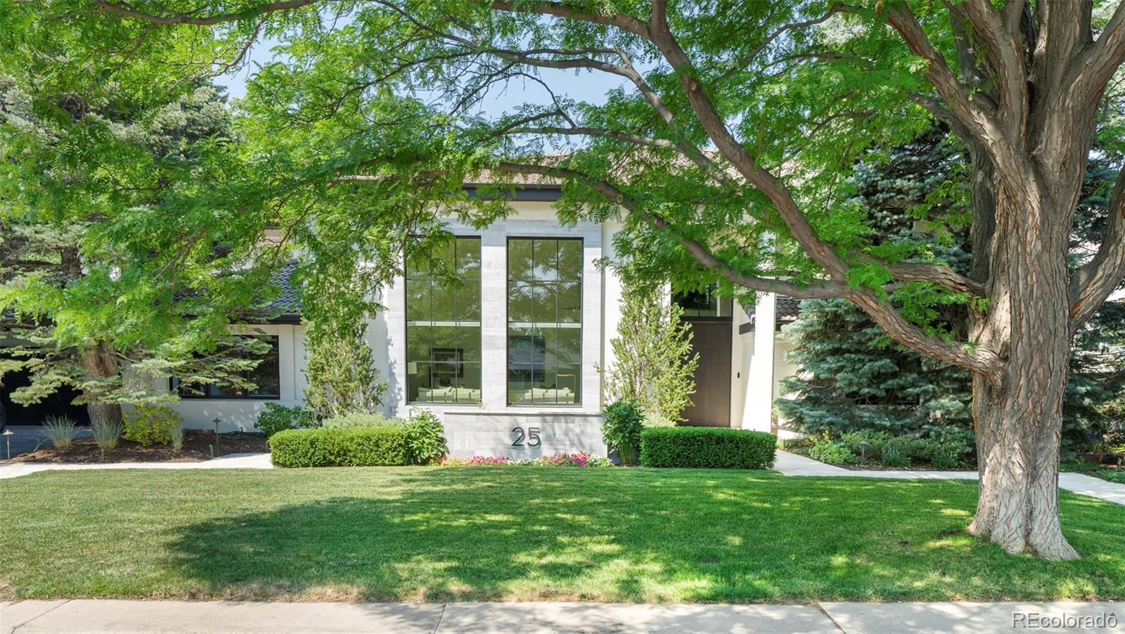 Hilltop Denver Home | MLS #: 492054525 S Fairfax Street, Denver Beds: 4 Baths: 4 Price: $3,000,000