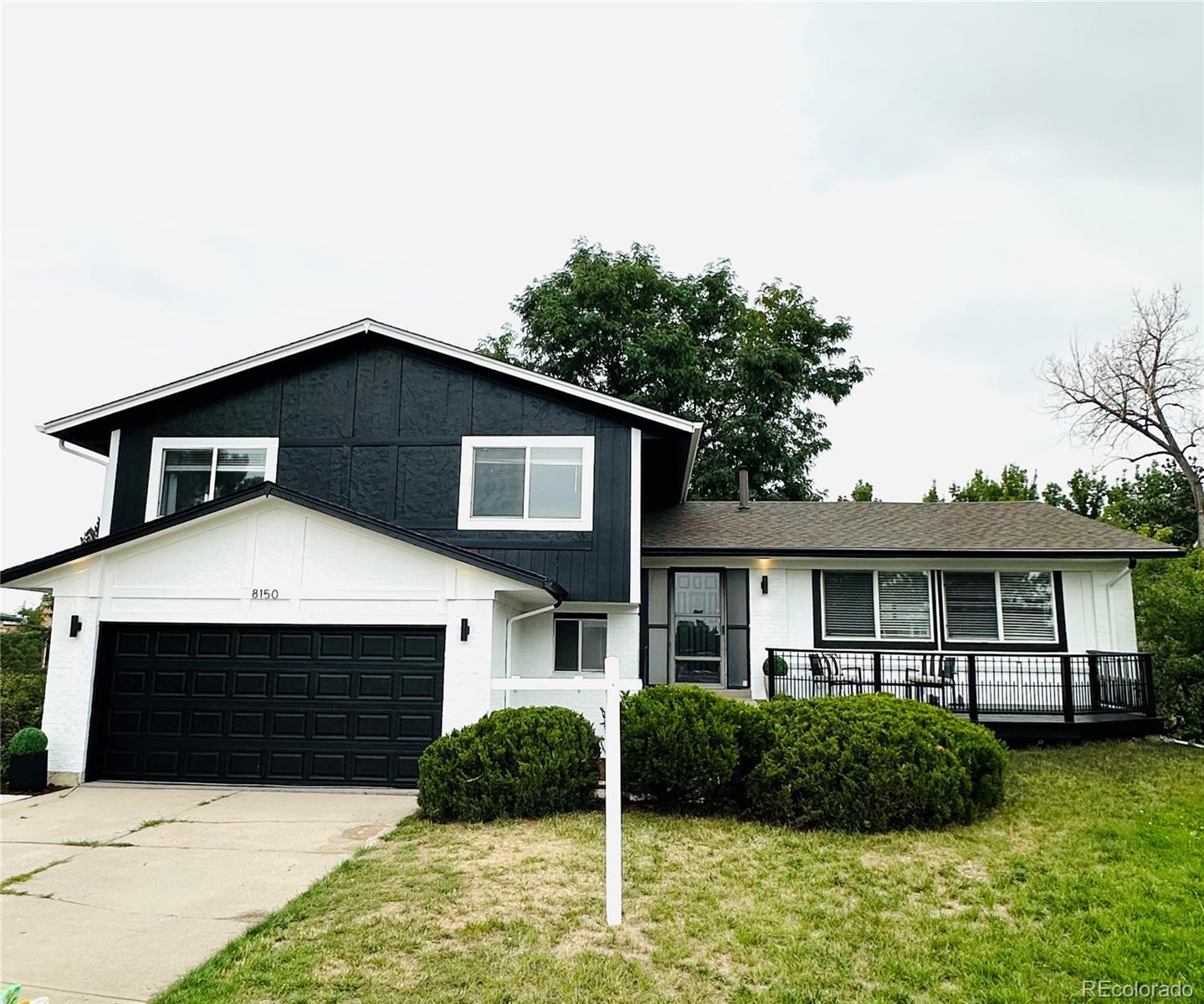 Hutchinson Hills Denver Home | MLS #: 64478728150 E Linvale Place, Denver Beds: 4 Baths: 3 Price: $599,900