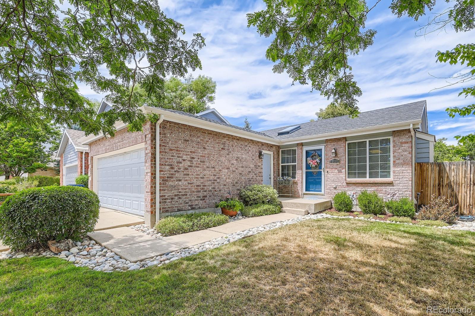Westlake Village Broomfield Home | MLS #: 269730813191  Bryant Circle, Broomfield Beds: 3 Baths: 1 Price: $470,000