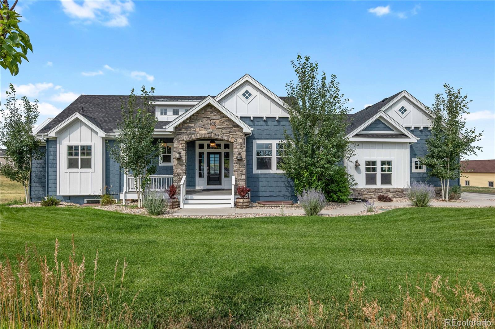 Spring Valley Ranch Elizabeth Home | MLS #: 844150041975  Muirfield Loop, Elizabeth Beds: 4 Baths: 4 Price: $1,100,000