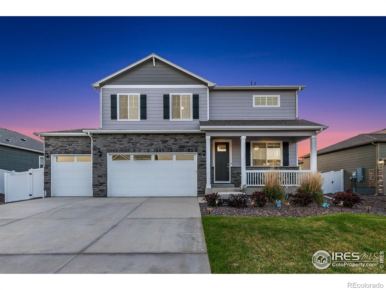 Ridge At Harmony Road Windsor Home | MLS #: 45678910402411576  Illingworth Drive, Windsor Beds: 5 Baths: 3 Price: $629,000