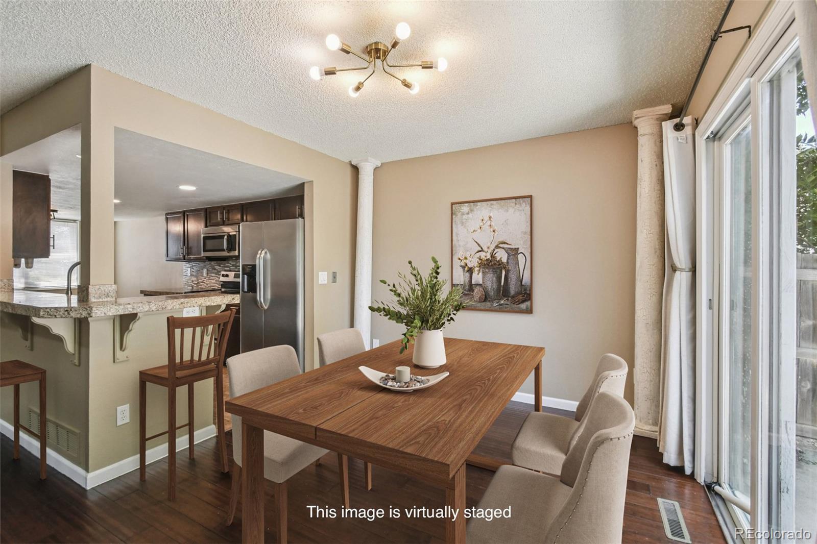 Parker Landing Aurora Home | MLS #: 838195311623 E Cornell Circle, Aurora Beds: 4 Baths: 4 Price: $415,000