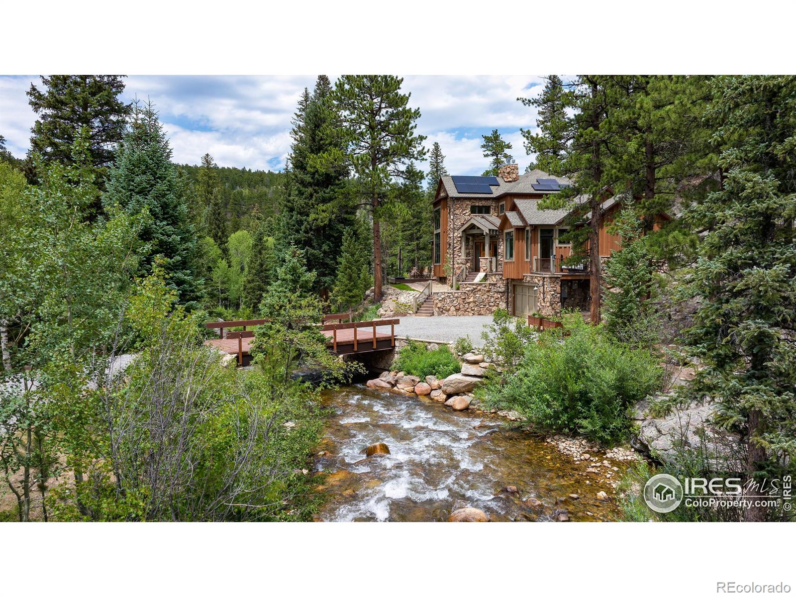  Lyons Home | MLS #: 45678910402483363  Riverside Drive, Lyons Beds: 4 Baths: 5 Price: $2,750,000