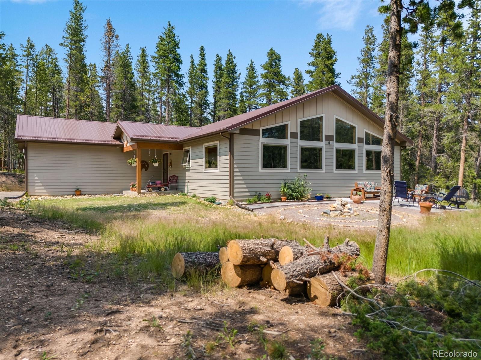 Missouri Lakes Black Hawk Home | MLS #: 814742794  Foxtail Circle, Black Hawk Beds: 3 Baths: 2 Price: $735,000