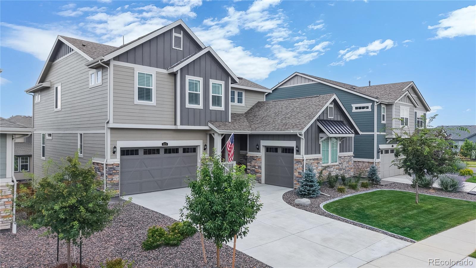 Morgan Hill Erie Home | MLS #: 33034721820  Metcalf Court, Erie Beds: 5 Baths: 4 Price: $900,000