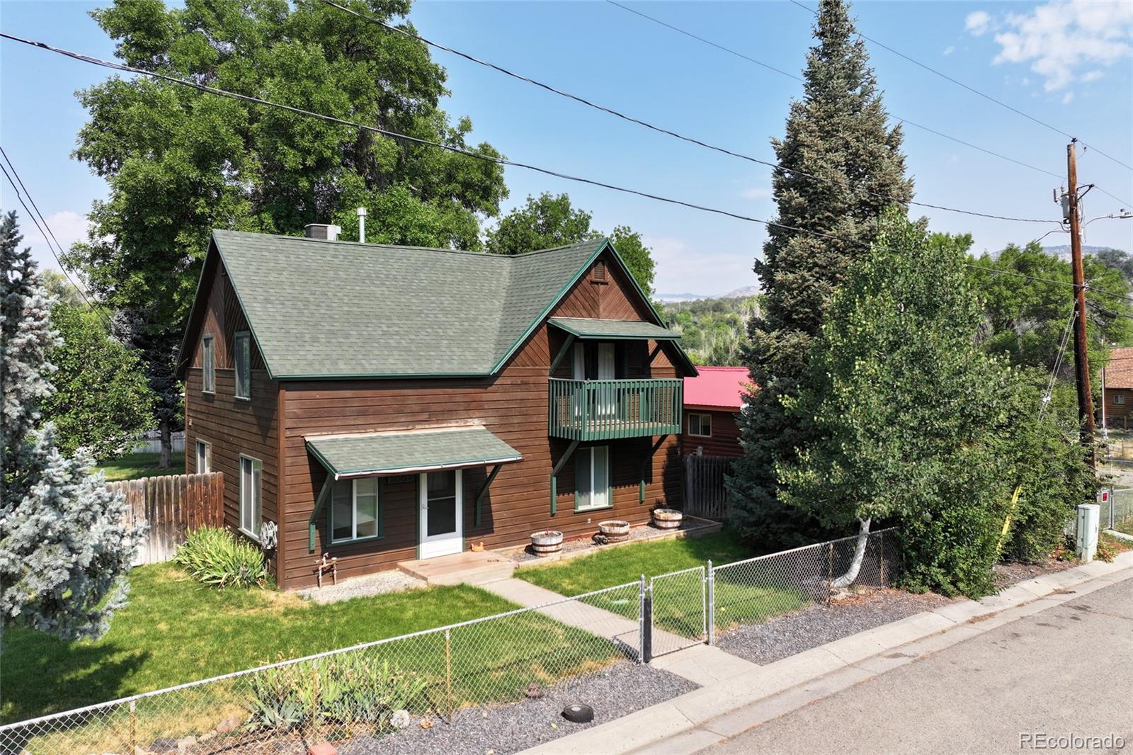 3007 orchard avenue, Collbran sold home. Closed on 2025-08-20 for $335,000.