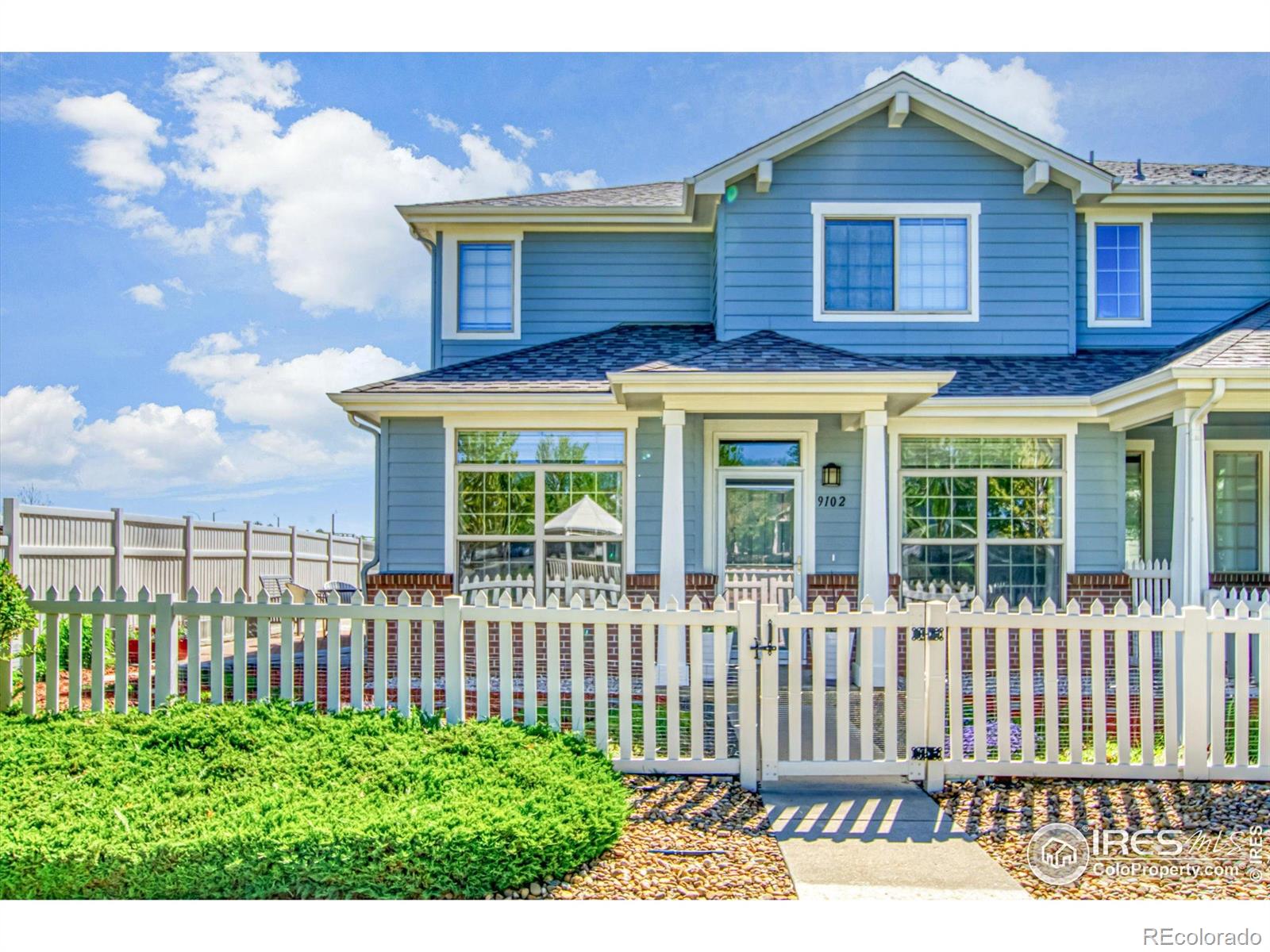  Broomfield Condo / Townhome | MLS #: 45678910402559102 W 107th Place , Broomfield Beds: 3 Baths: 3 Price: $575,000
