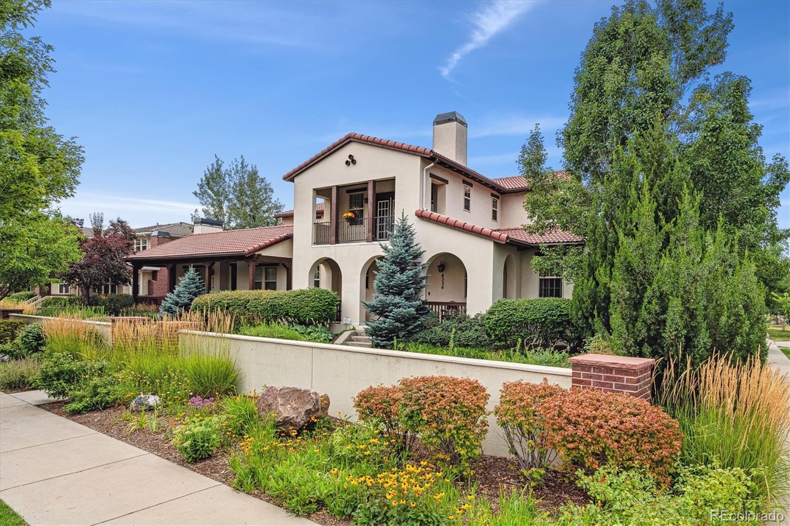 Central Park Denver Condo / Townhome | MLS #: 59125128526 E 35th Avenue , Denver Beds: 4 Baths: 4 Price: $1,050,000
