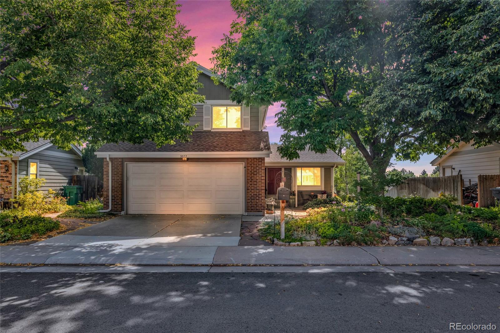3572 s richfield circle, Aurora sold home. Closed on 2025-09-22 for $520,000.