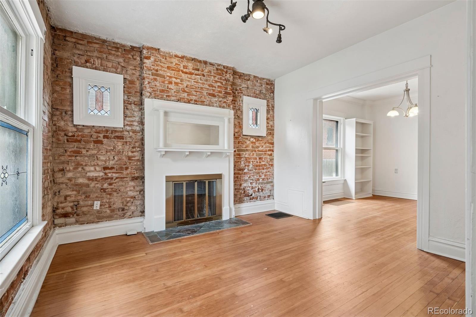 Park West Denver Home | MLS #: 5968825533 S Emerson Street, Denver Beds: 2 Baths: 1 Price: $675,000