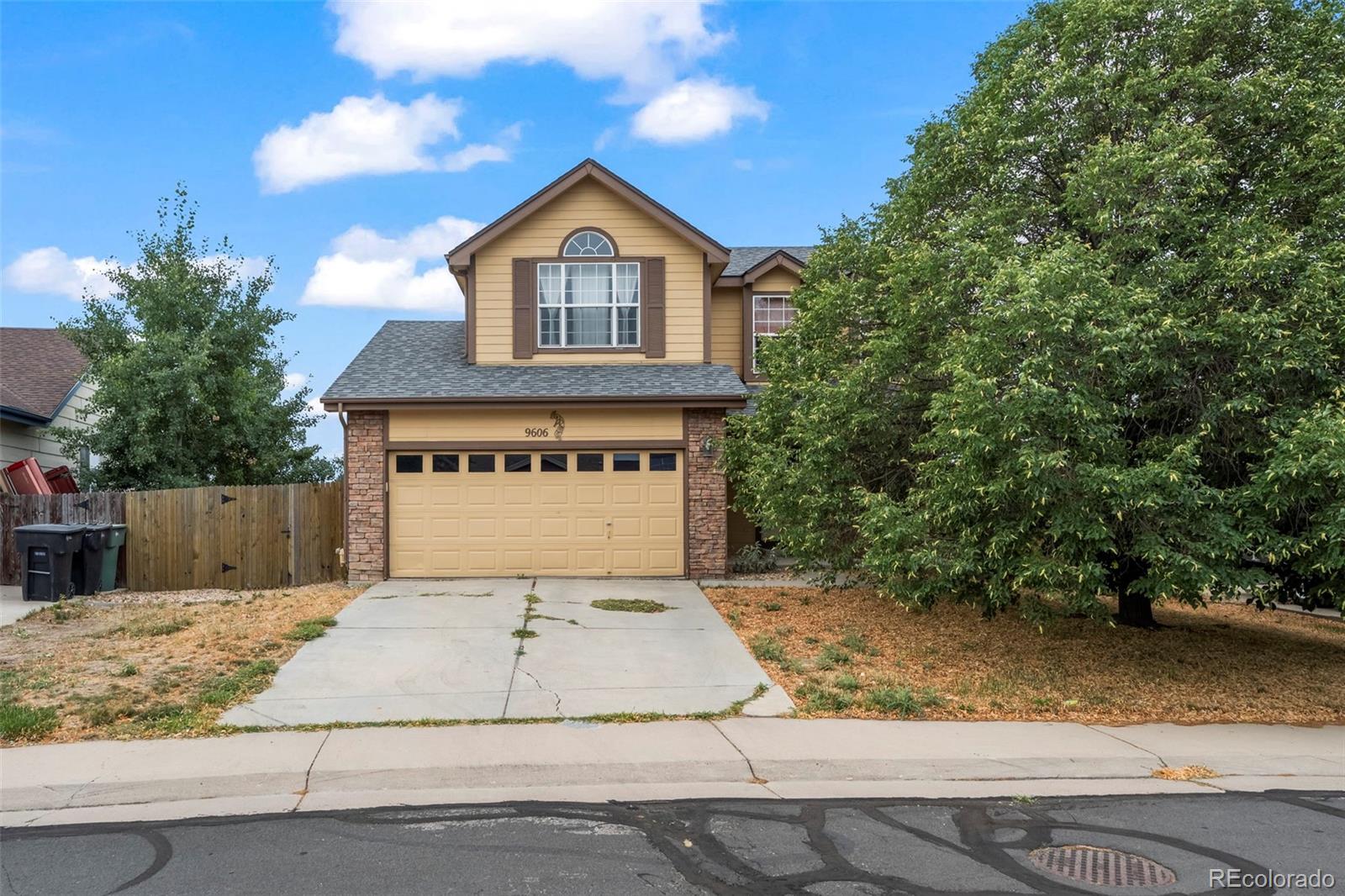 Harvest Ridge Thornton Home | MLS #: 40065429606  Harris Circle, Thornton Beds: 5 Baths: 3 Price: $435,000