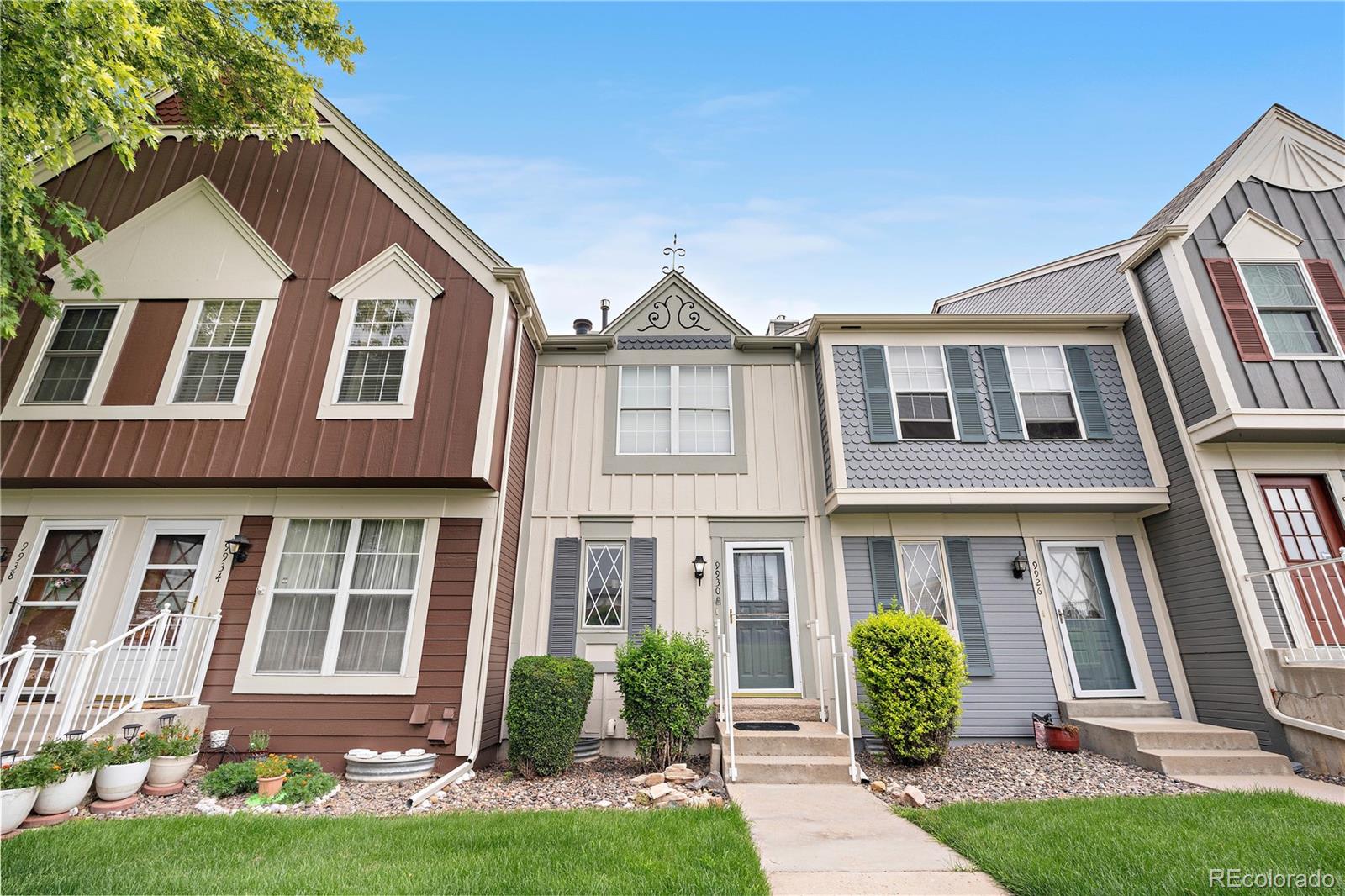 9930 w cornell place, Lakewood sold home. Closed on 2025-08-29 for $380,000.