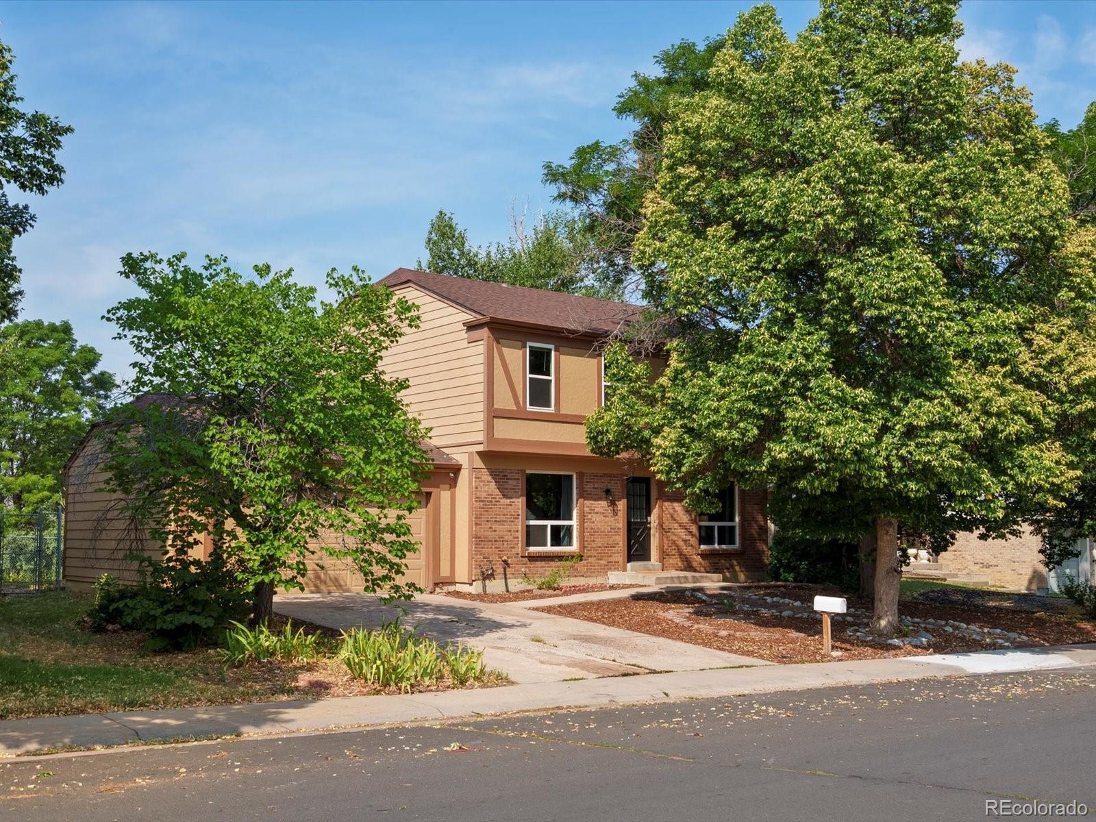 Tollgate Village Aurora Home | MLS #: 52147851039 S Lewiston Way, Aurora Beds: 5 Baths: 4 Price: $495,000