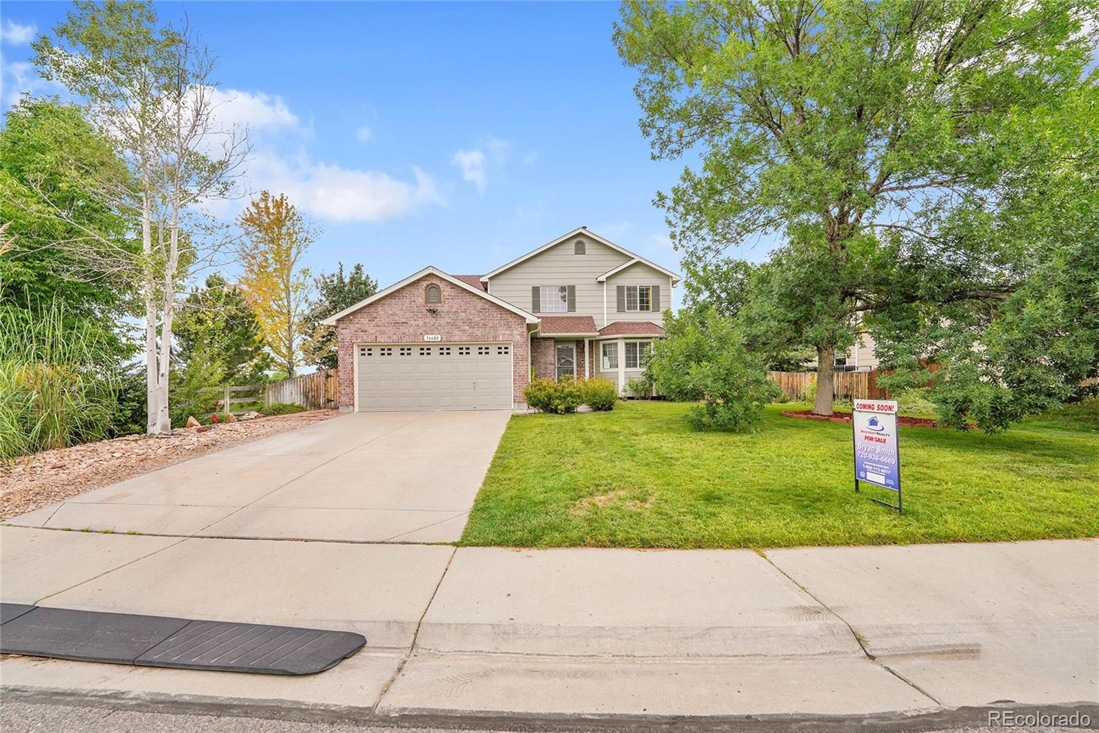 Quail Valley Thornton Home | MLS #: 247390714685  Williams Street, Thornton Beds: 4 Baths: 4 Price: $699,000